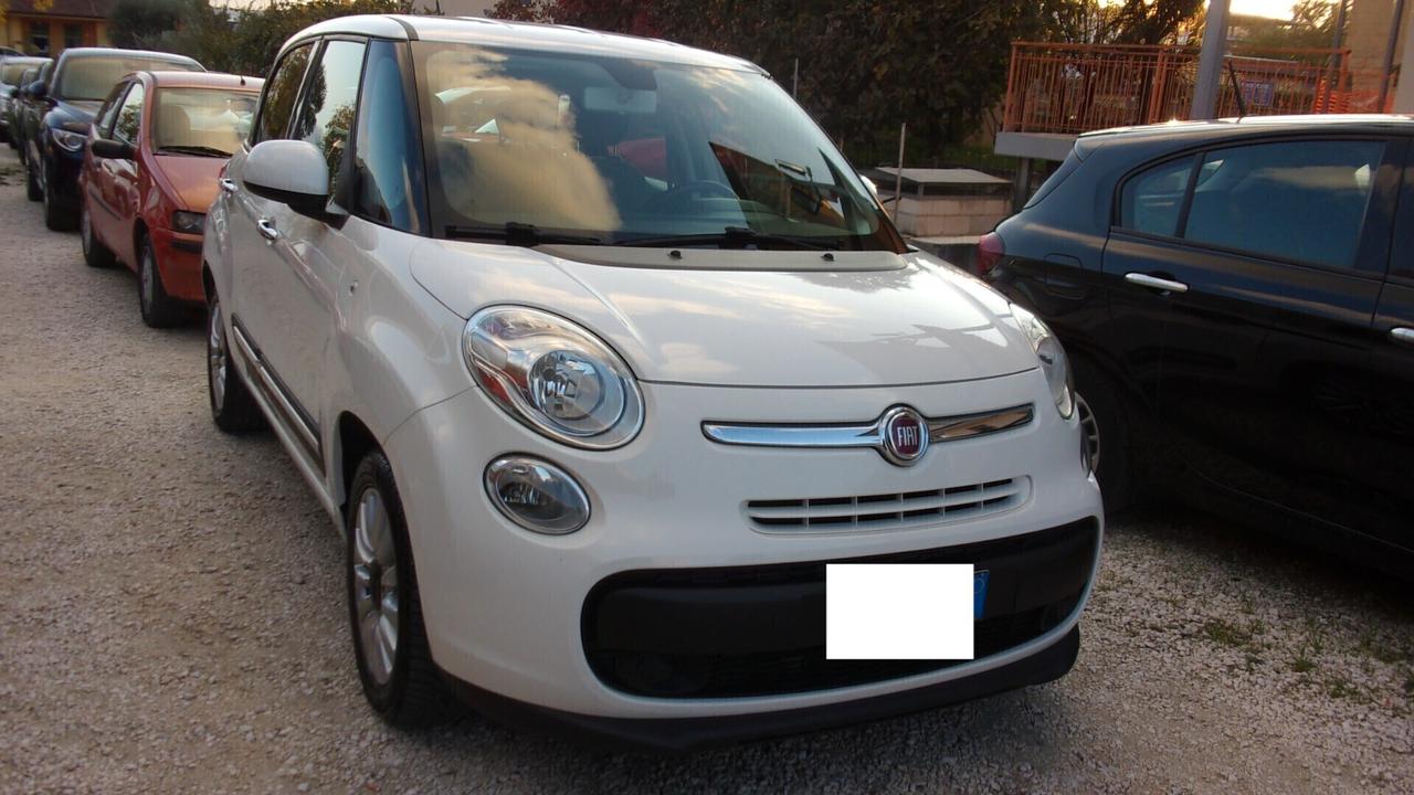 Fiat 500L 1.3 Multijet 85 CV Easy