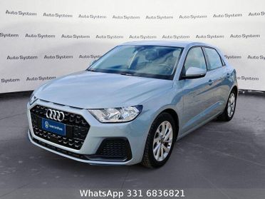 Audi A1 A1 SPB 30 TFSI S tronic Admired