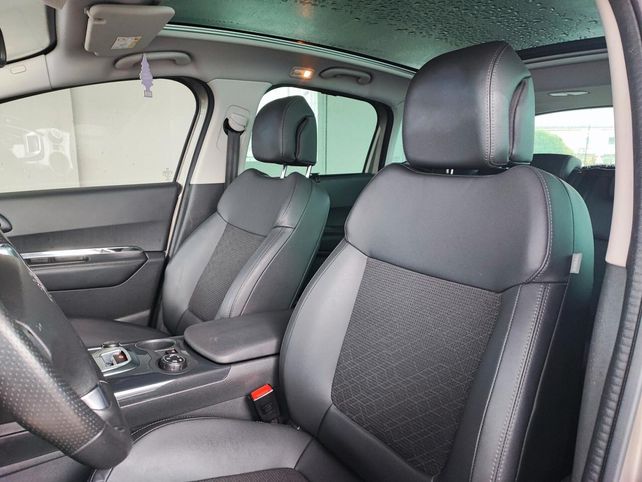 Peugeot 3008 BlueHDi 120 EAT6 S&S Allure