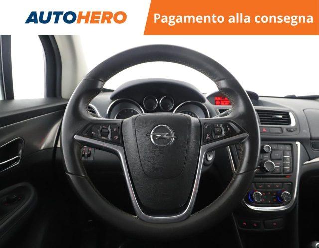 OPEL Mokka 1.7 CDTI Ecotec 130CV 4x2 Start&Stop Cosmo