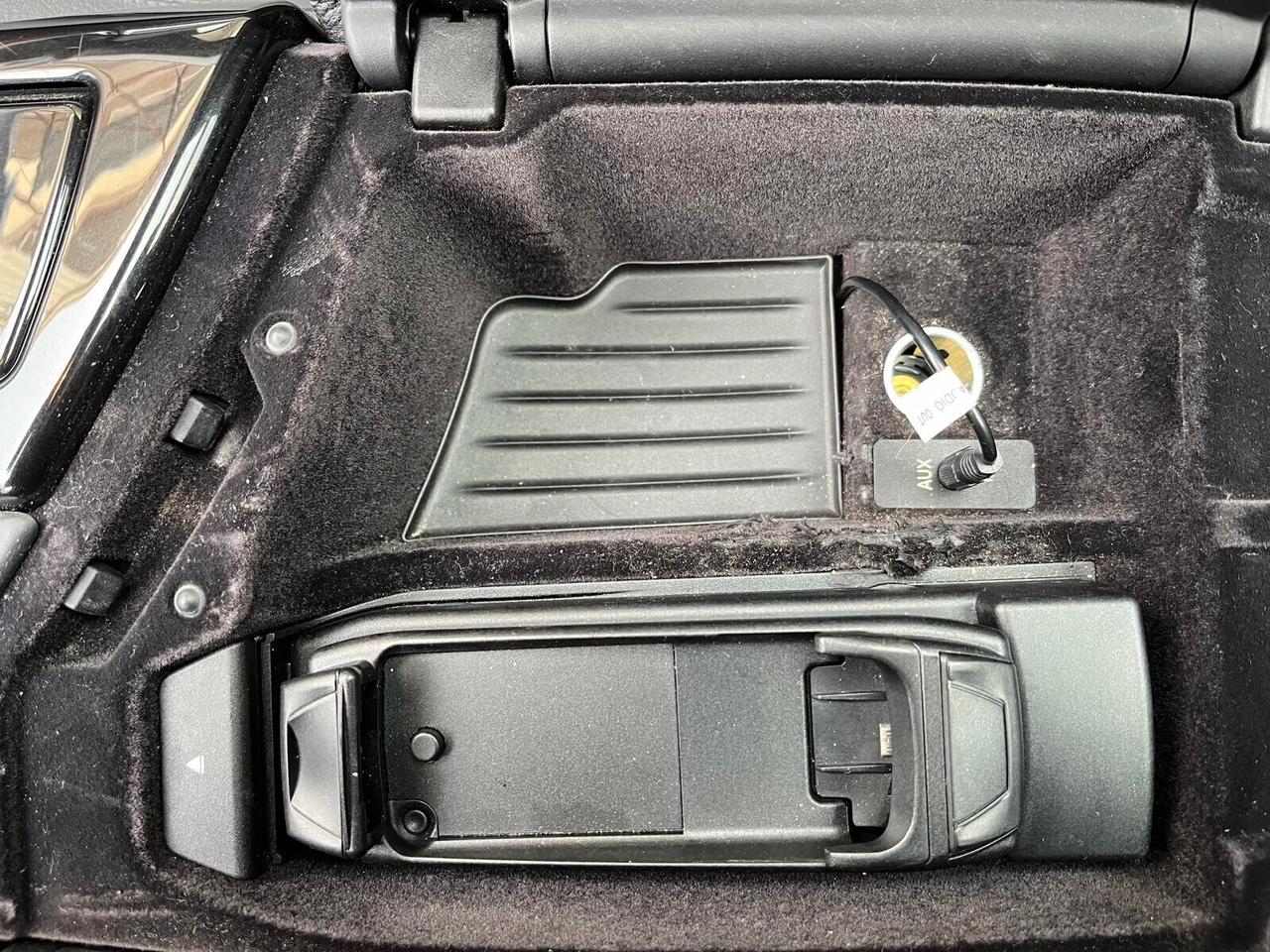 Bmw 520d Touring Msport