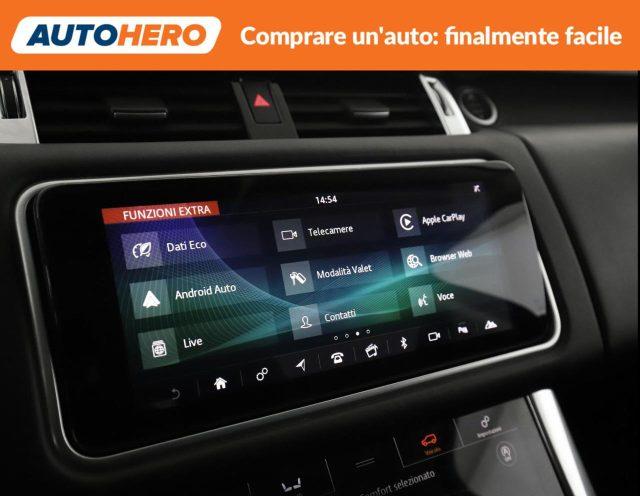 LAND ROVER Range Rover Sport 3.0 SDV6 249 CV HSE Dynamic