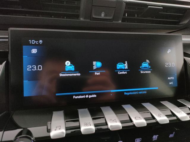 PEUGEOT 508 BlueHDi 130 Stop&Start EAT8 SW Allure Pack