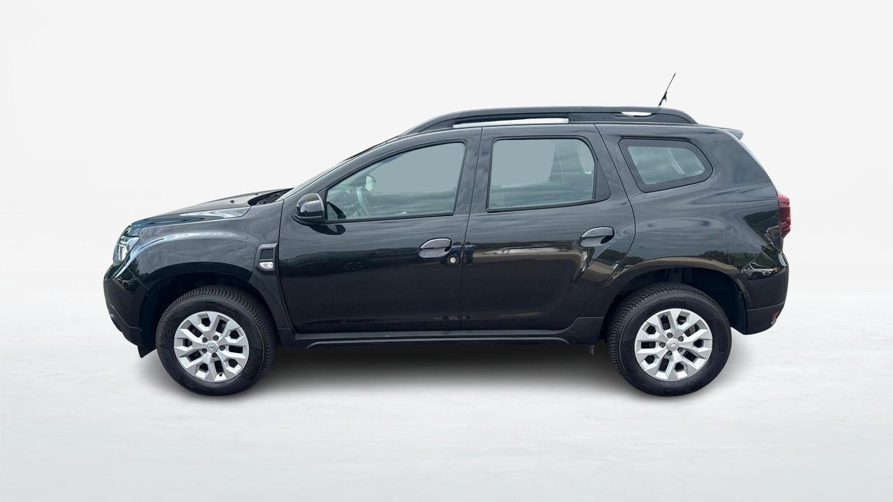 Dacia Duster 1.0 TCe 90 CV 4x2 Comfort