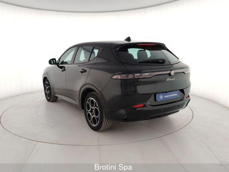 Alfa Romeo Tonale 1.6 Diesel 130cv TCT6 Sprint