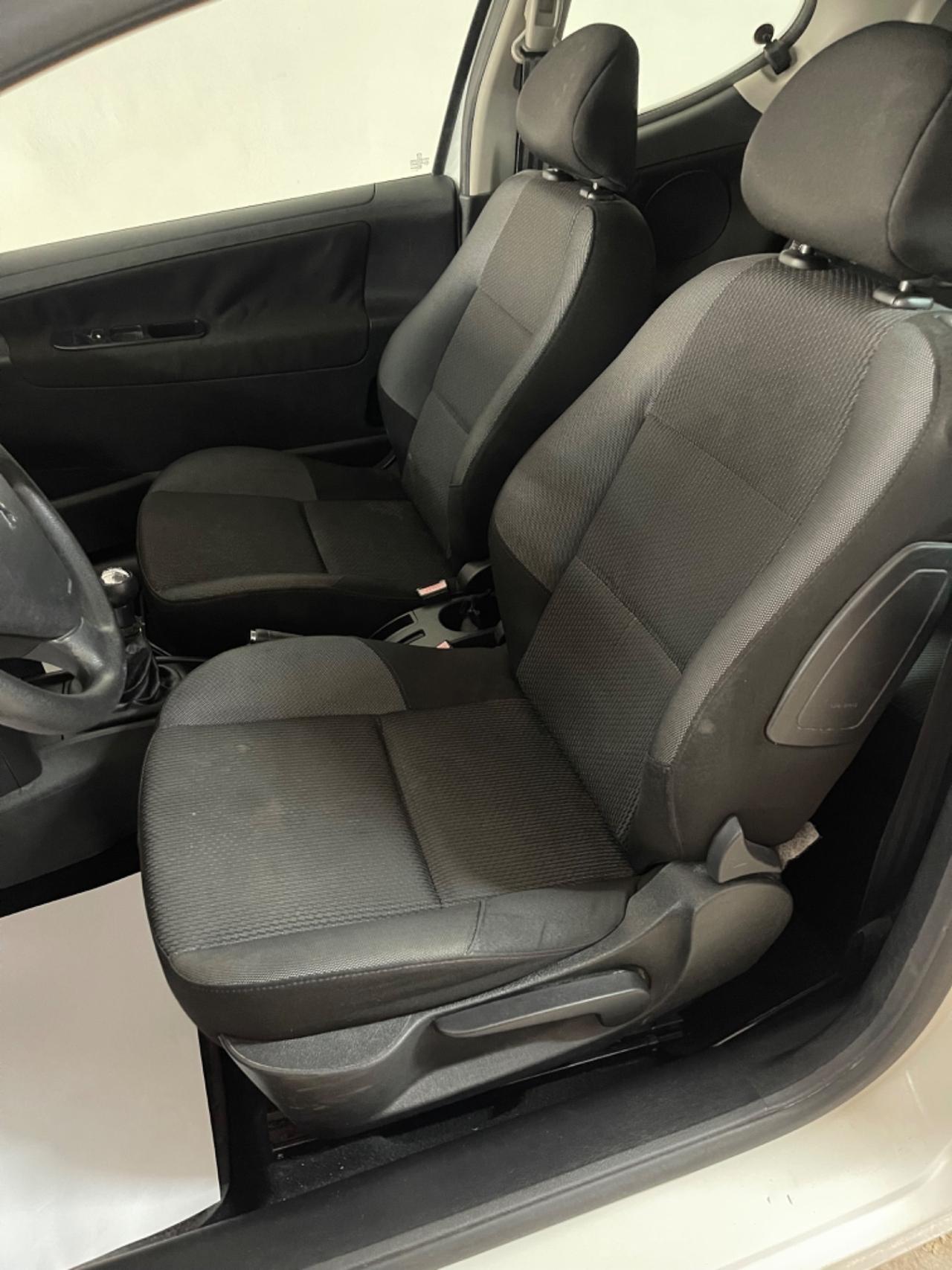 Peugeot 207 1.4 8V 75CV 3p. Energie Sport ECO GPL