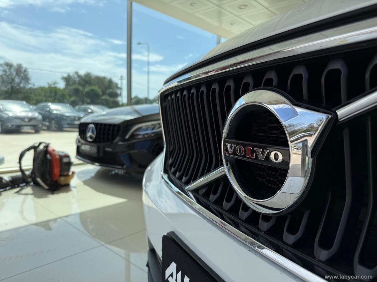 VOLVO XC40 D3 Geartronic