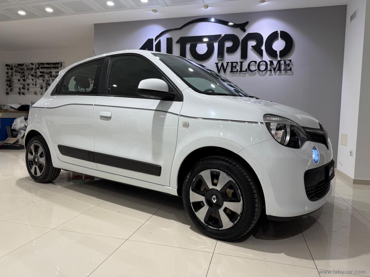 RENAULT Twingo SCe Zen