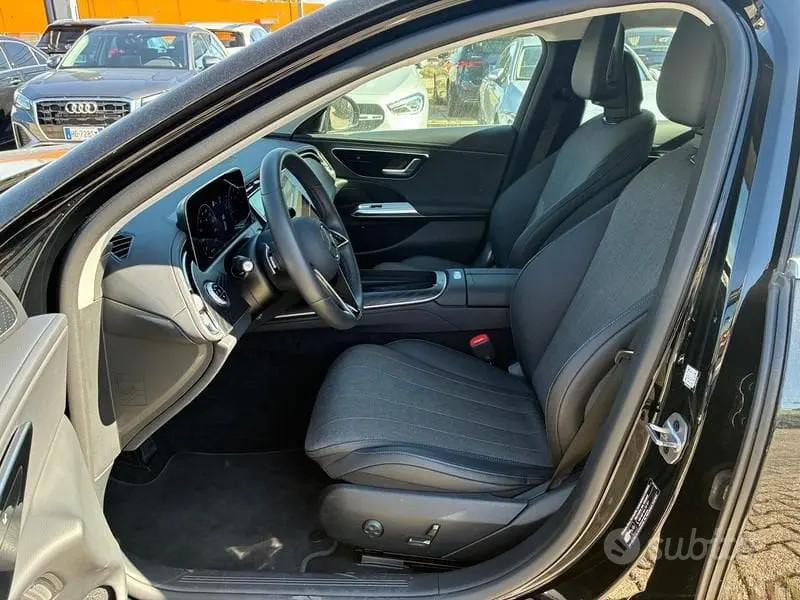 Mercedes-Benz Classe E - S214 SW - E SW 200 d...