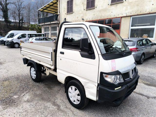 PIAGGIO Porter 1.3 Cassonato lungo lega Ext (1,5t) RIBALTABILE