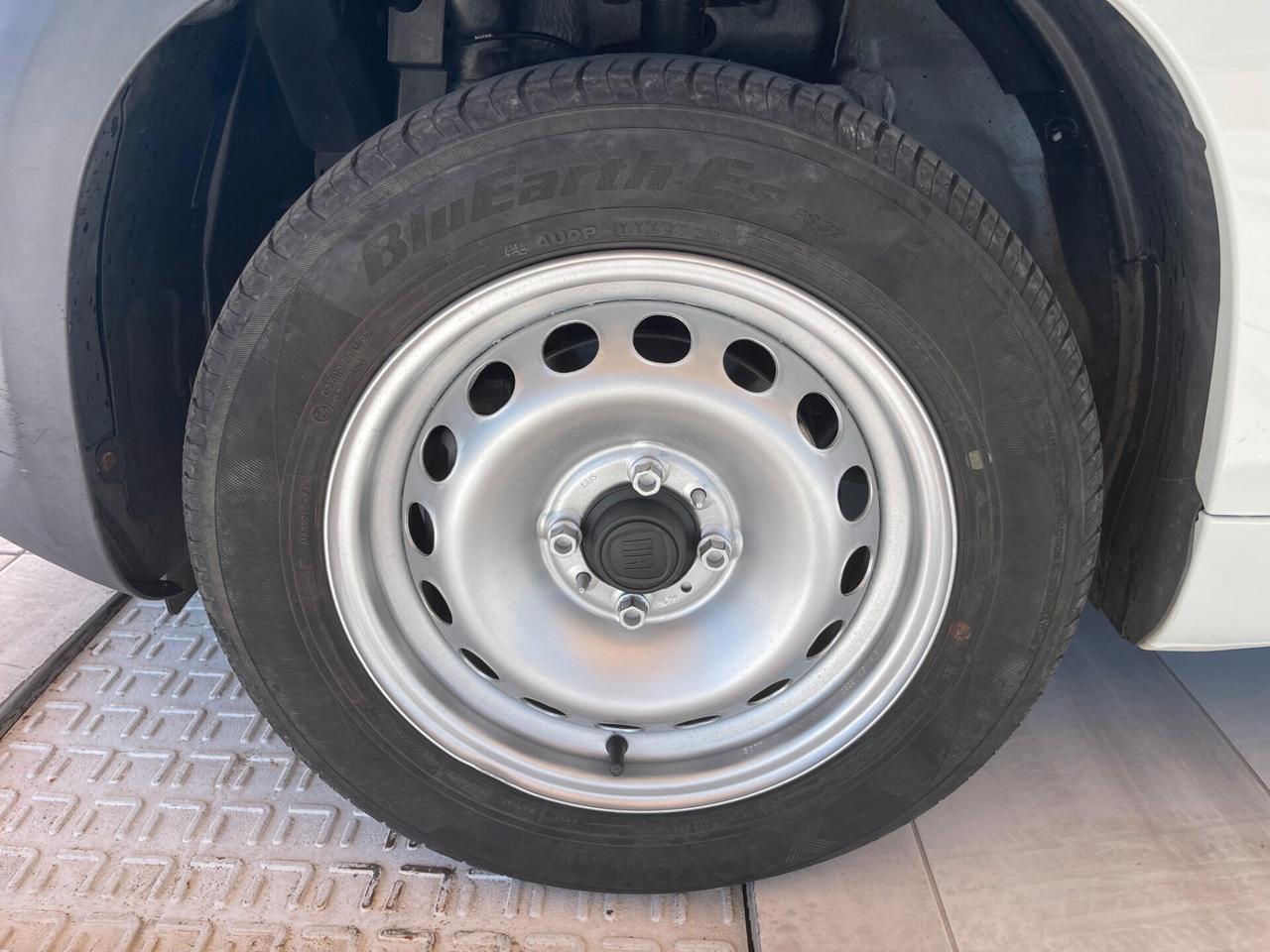 FIAT Panda 3ª serie Panda 1.2 Pop Van 2 posti