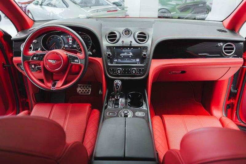 Bentley Bentayga BENTLEY BENTAYGA