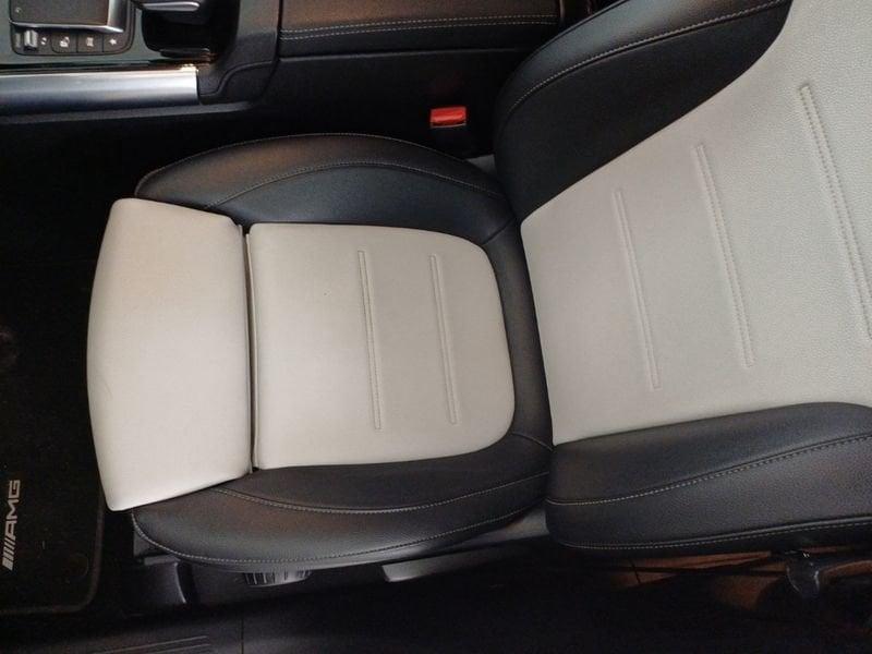 Mercedes-Benz GLA GLA 250 e Plug-in auto Premium