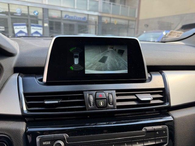 BMW 225 xe Active Tourer iPerformance Business aut.