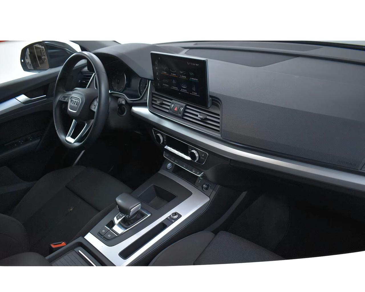 Audi Q5 35 TDI S tronic