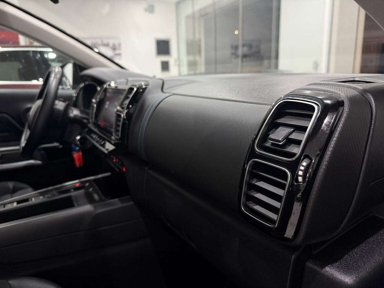 Citroen C5 Aircross BlueHDi 130 S&S EAT8 Shine