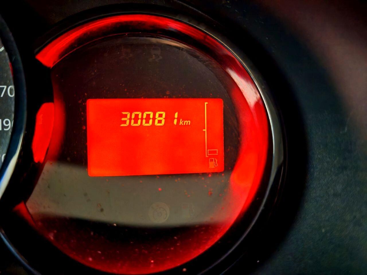 Dacia Dokker 1.6 GPL Ambiance Km 30.000