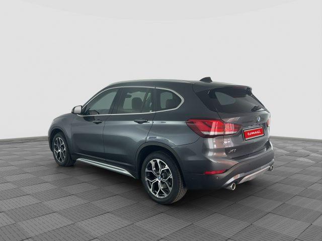 BMW X1 X1 xDrive18d XLINE