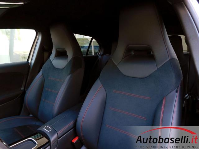 MERCEDES-BENZ A 180 D AMG-LINE ADVANCED PLUS 116CV EURO 6E-BIS