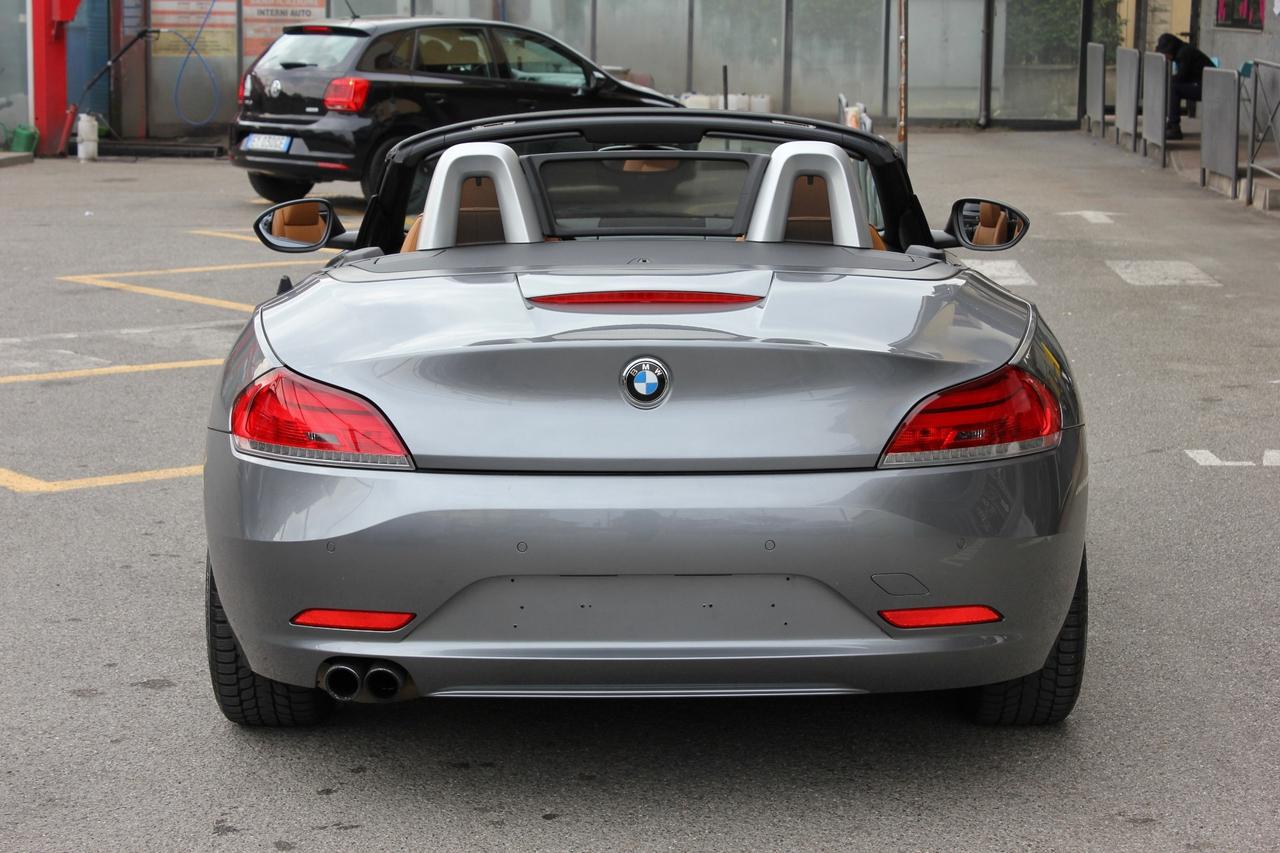 Bmw Z4 sDrive20i FARI BI-XENON SEDILI RISCALDATI