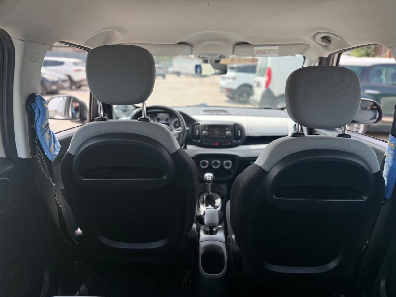 Fiat 500L 1.3 Multijet 95 CV Lounge