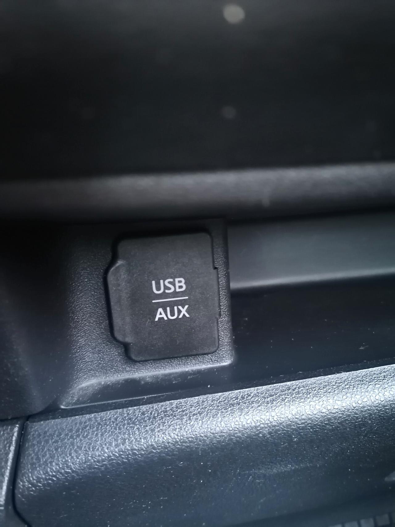 Nissan Micra 1.2 12V 5 porte GPL Acenta