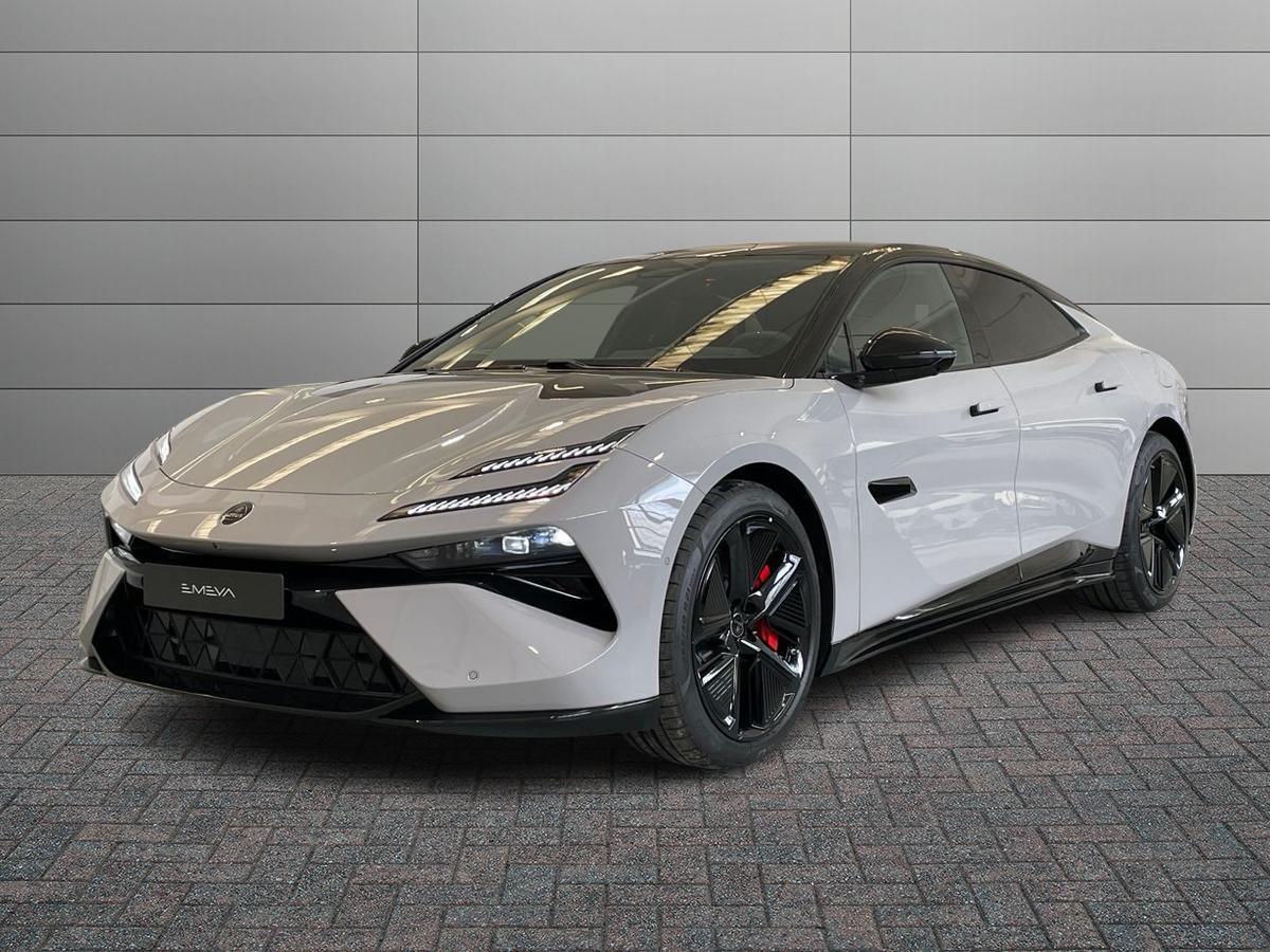 LOTUS EMEYA 600 GT SE