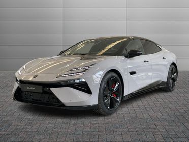LOTUS EMEYA 600 GT SE