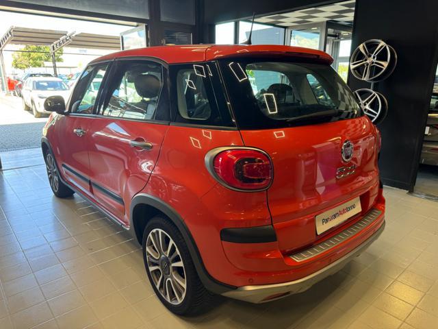 FIAT 500L 1.3 Multijet 95 CV City Cross