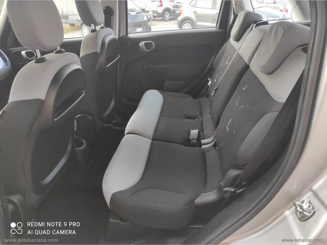 FIAT 500L 1.3 MJT 85 CV Lounge BELLISSIMA