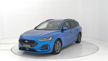 FORD Focus 1.0t ecoboost h ST-Line 155cv powershift