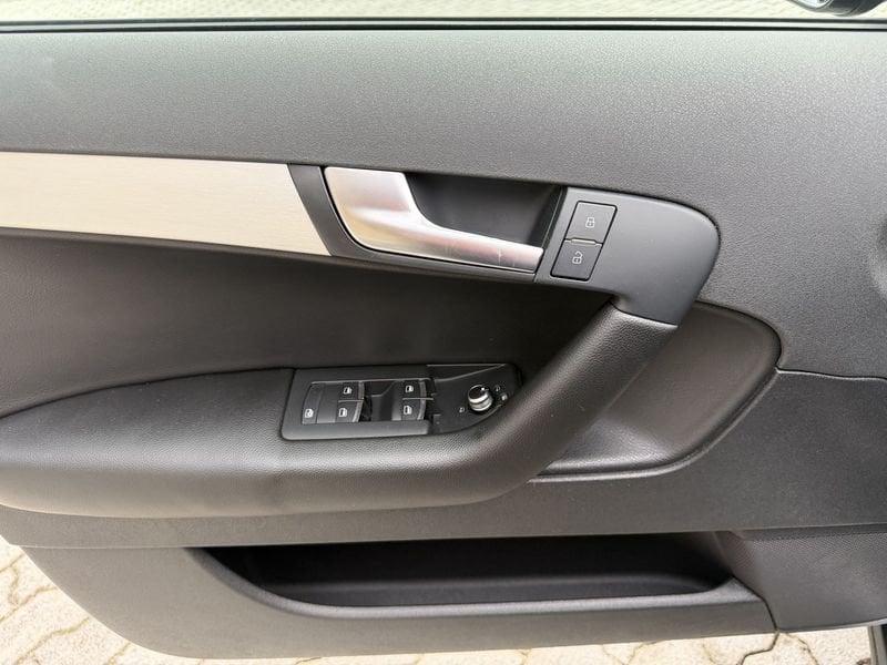 Audi A3 A3 Sportback 1.8 tfsi S-LINE INTERIORI ED EXTERIOR KM REALI !!