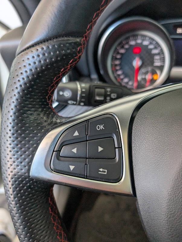 Mercedes Classe A 180 d Premium my16 TETTO APRIBILE!