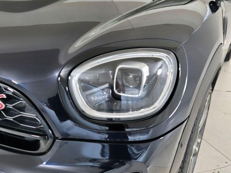 MINI Countryman Mini F60 2020 Benzi Mini 2.0 Cooper S All4 auto