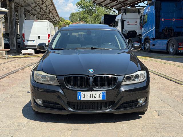 BMW 320 d cat Futura