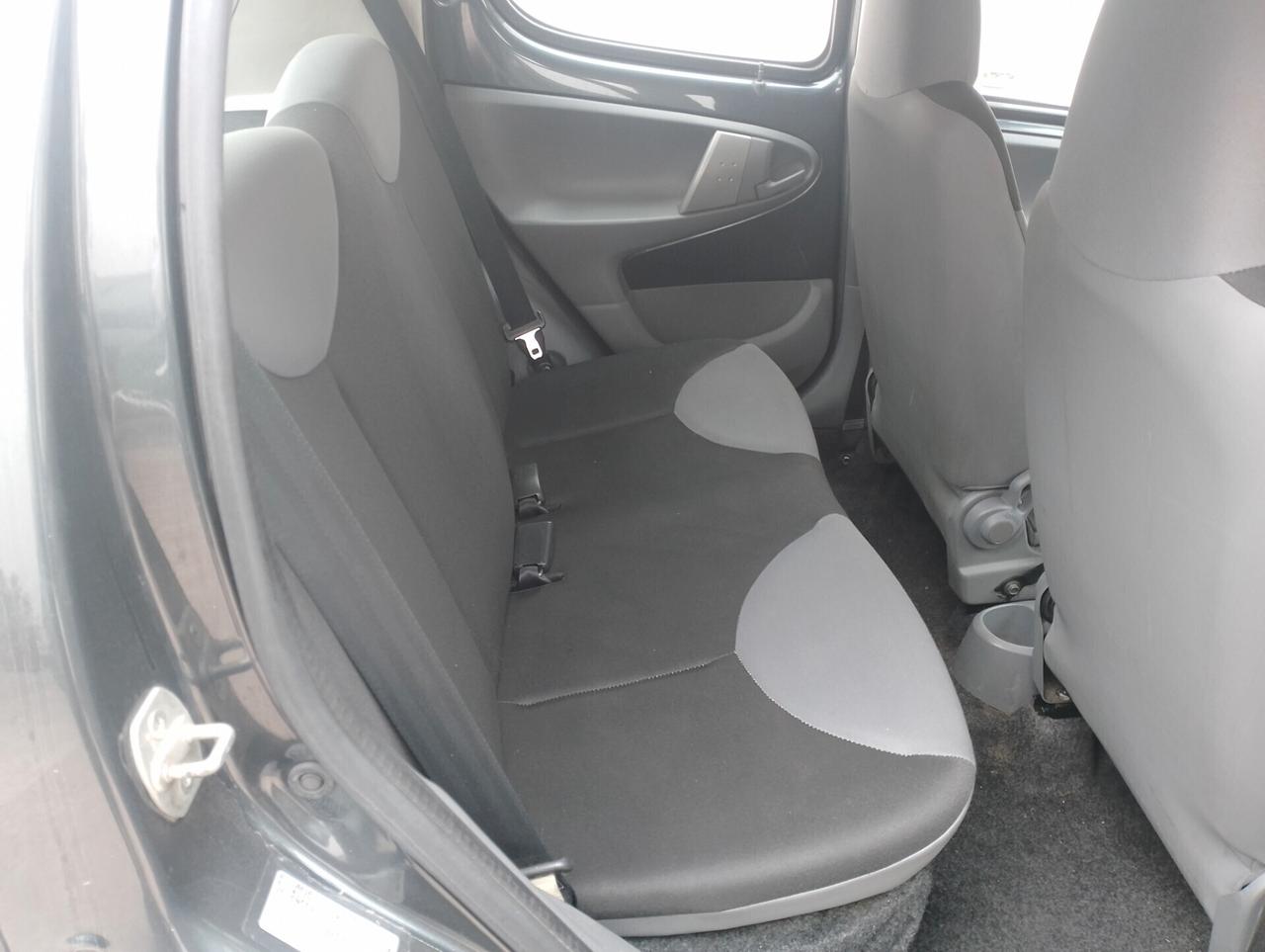 Citroen C1 1.0 5 porte airdream Ideal