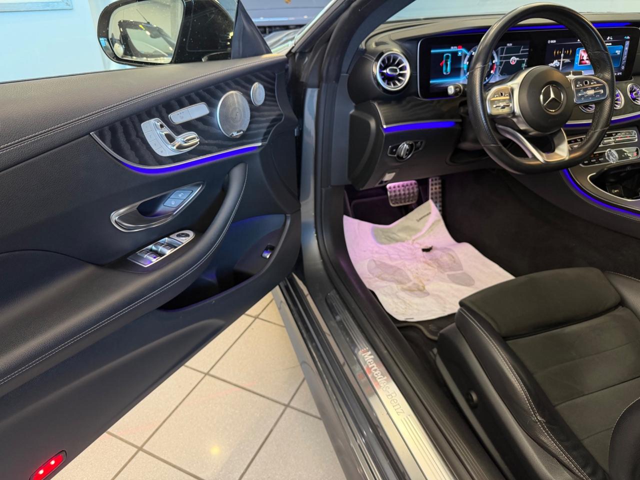 Mercedes-benz E 220 d 4Matic Premium Plus
