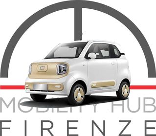 Desner Y300 microcar 16 anni 2/4 posti