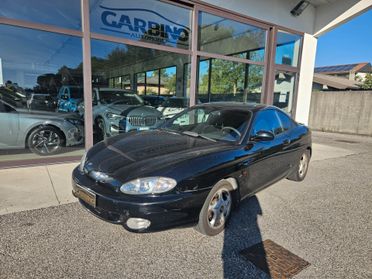 Hyundai Coupe 1.6i 16V cat Air