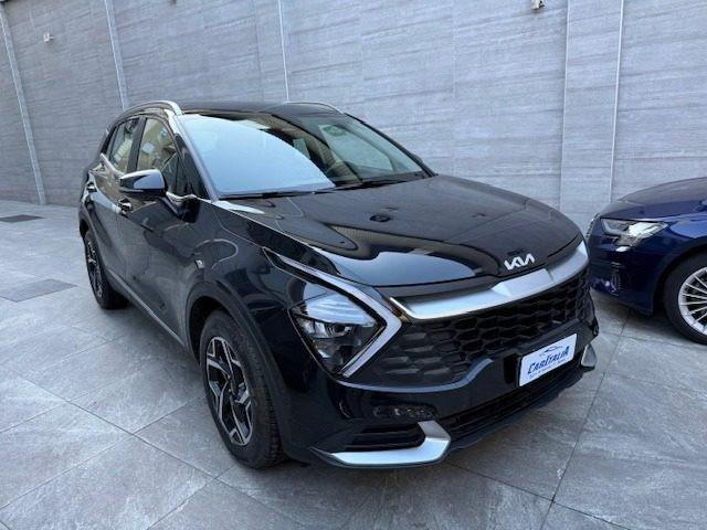 KIA Sportage 1.6 CRDI 136 CV DCT7 2WD Mild Hybrid Business Clas