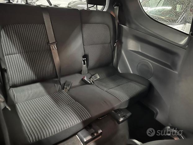 Mitsubishi Colt 1.1