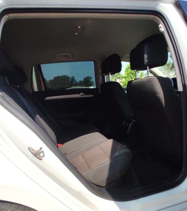 VOLKSWAGEN Passat Variant 2.0 TDI DSG Business BlueMotion Tech