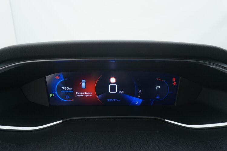 Peugeot 308 SW Active Business EAT8 BR277326 1.5 Diesel 131CV