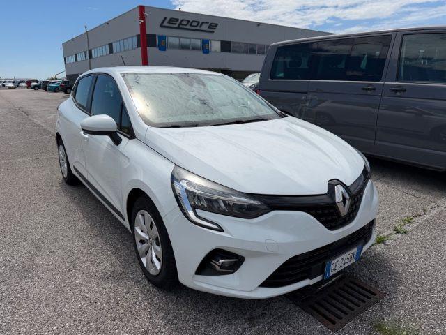 RENAULT Clio Blue dCi 85 CV 5 porte Business