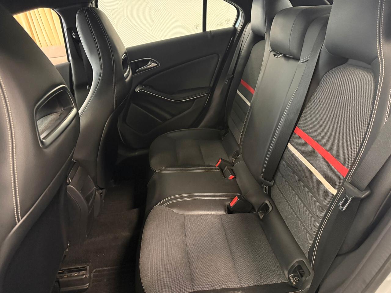 Mercedes-benz A 180 Premium