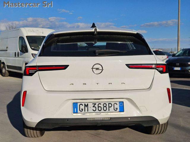 OPEL Astra 1.5 diesel 130cv Edition s - GM368PG