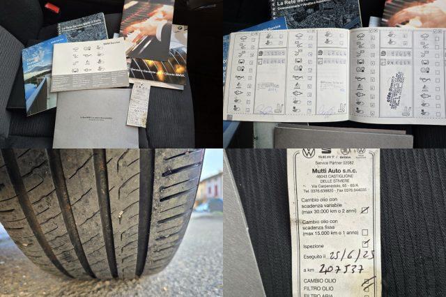 BMW X1 xDrive18d 4x4 Automatica TAGLIANDI REGOLARI Euro5A