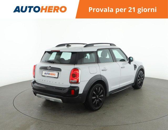 MINI Countryman 1.5 One D Countryman