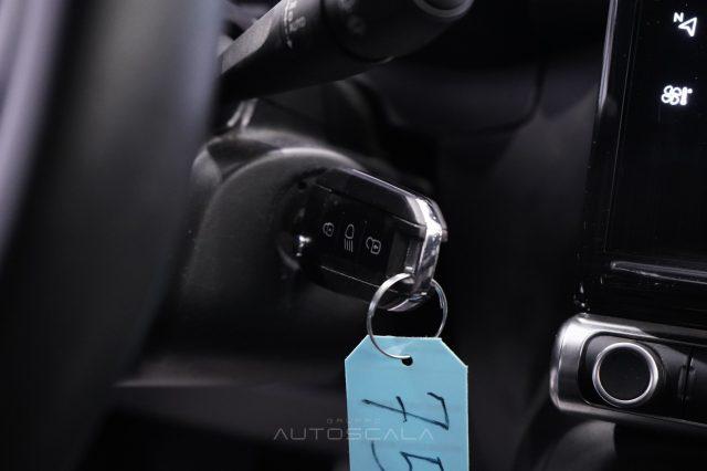 CITROEN C3 1.2 PureTech 110cv S&S Shine