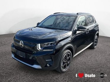 Citroën C3 IV 2024 1.2 puretech turbo Max 100cv s&s